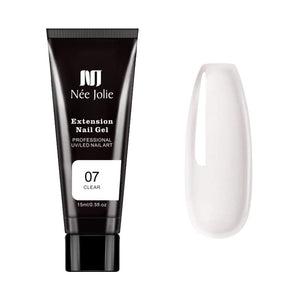 Extension Nail Gel #07 15ml Extension Nail Gel NEE JOLIE