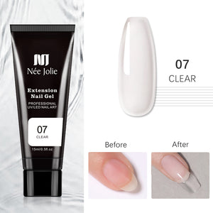 Extension Nail Gel 15ml