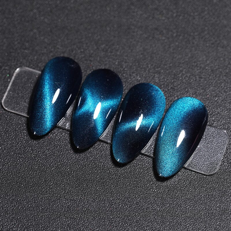 Cat Magnetic Gel LC-002 7ml Gel Nail Polish LILYCUTE