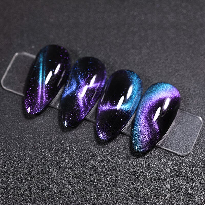 Cat Magnetic Gel LC-006 7ml Gel Nail Polish LILYCUTE