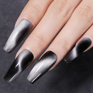 Cat Magnetic Gel LC-001 7ml Gel Nail Polish LILYCUTE