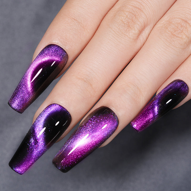 Cat Magnetic Gel LC-003 7ml