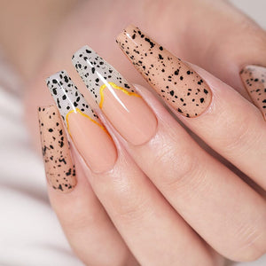 Eggshell Gel 7ml Gel Nail Polish LILYCUTE