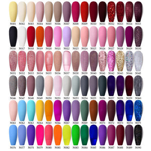 Color Gel Polish 7.5ml Gel Nail Polish UR SUGAR
