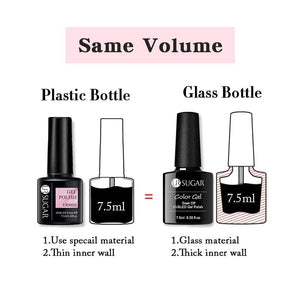 Color Gel Polish URN050 7.5ml Clearance UR SUGAR