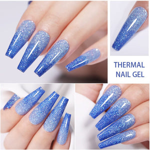 Thermal Nail Gel 7ml Clearance LILYCUTE