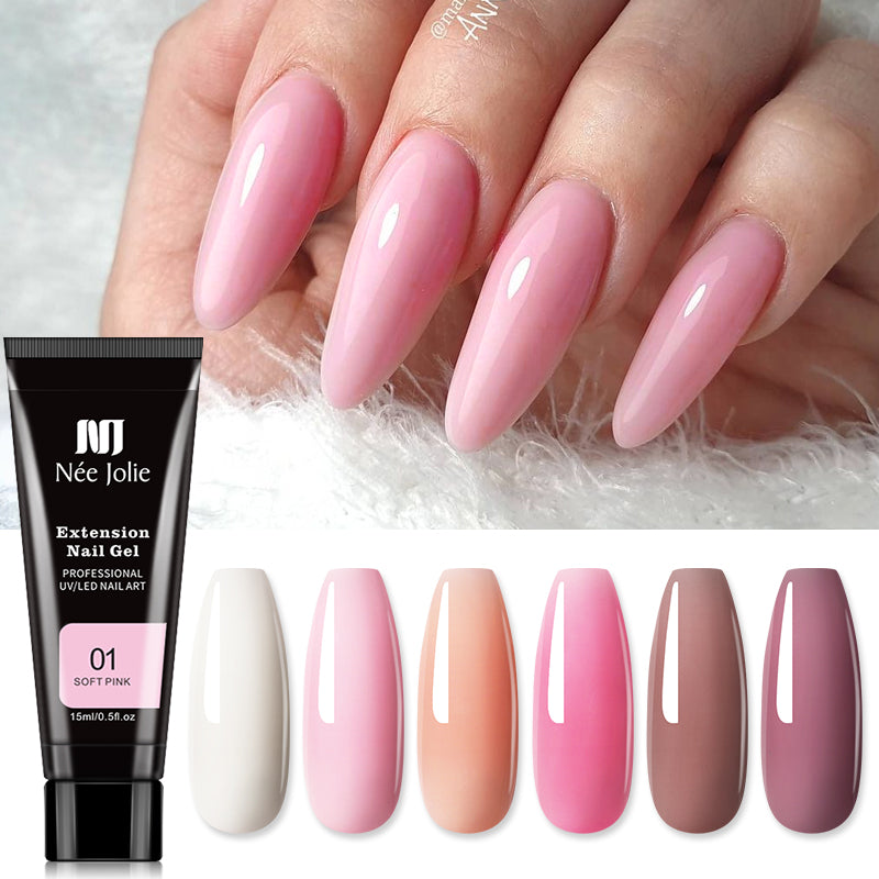 Extension Nail Gel 15ml