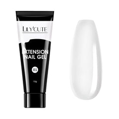 Extension Nail Gel #01 15g