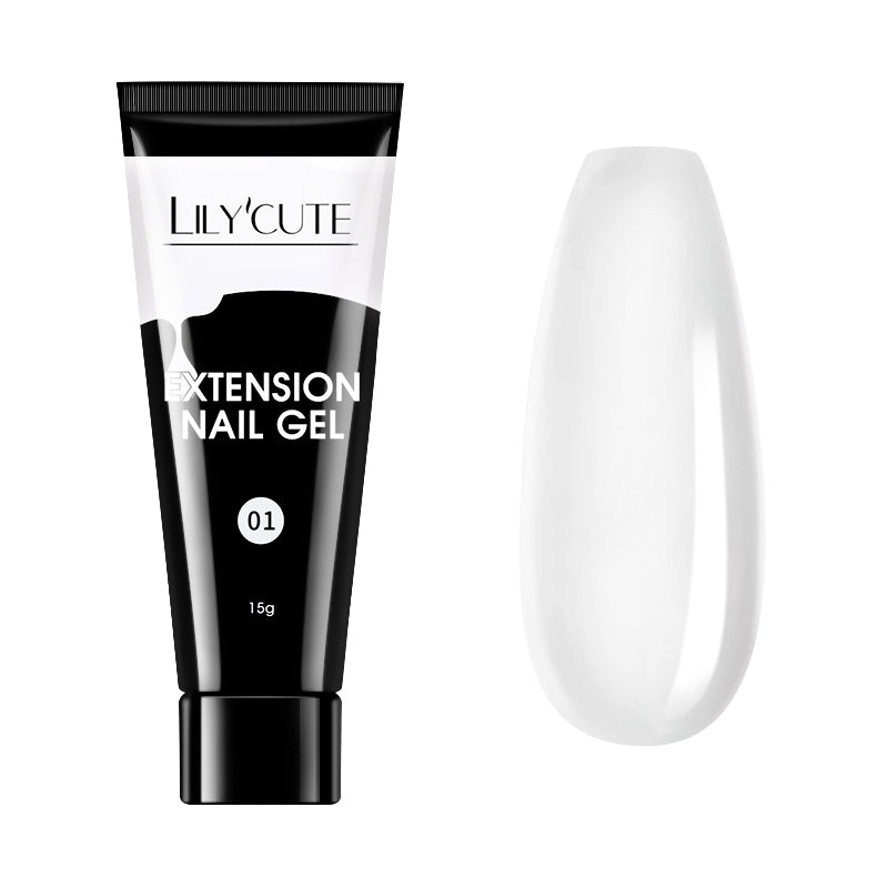 Extension Nail Gel #01 15g