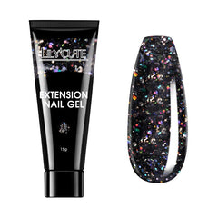 Extension Nail Gel #12 15g Extension Nail Gel LILYCUTE