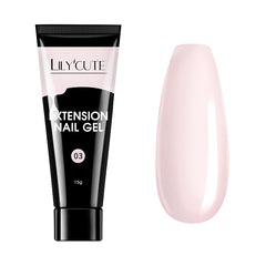 Extension Nail Gel #03 15g