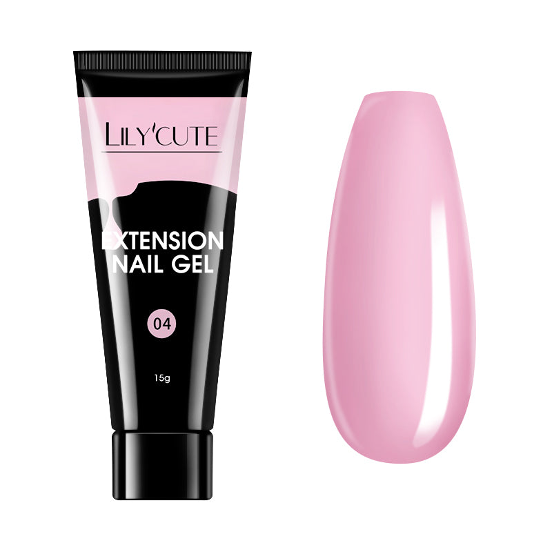 Extension Nail Gel #04 15g