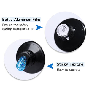 Extension Nail Gel 15ml Extension Nail Gel LILYCUTE