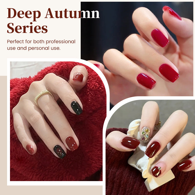 Color Gel Polish URH001~URH080 7ml