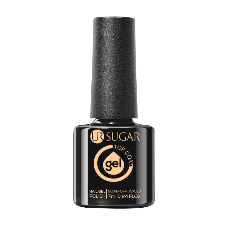 No Wipe Top Coat 7ml Clearance UR SUGAR