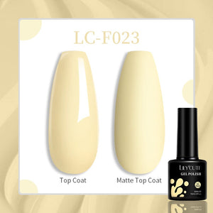 Color Gel Nail Polish 7ml Gel Nail Polish LILYCUTE F023