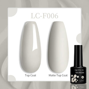 Color Gel Nail Polish 7ml Gel Nail Polish LILYCUTE F006