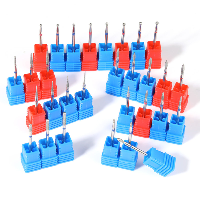 Nail Drill Bits