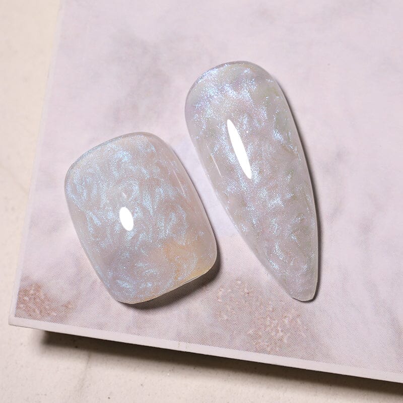 Thread Shell Gel LC-T04 7ml Gel Nail Polish LILYCUTE
