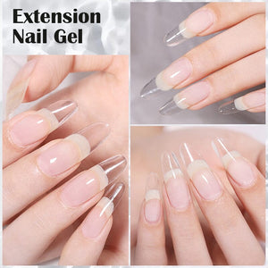 Extension Nail Gel 8ml Extension Nail Gel LILYCUTE