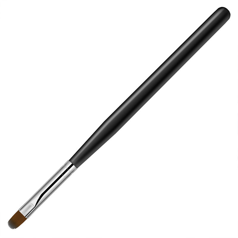 Black Handle Ombre Brush
