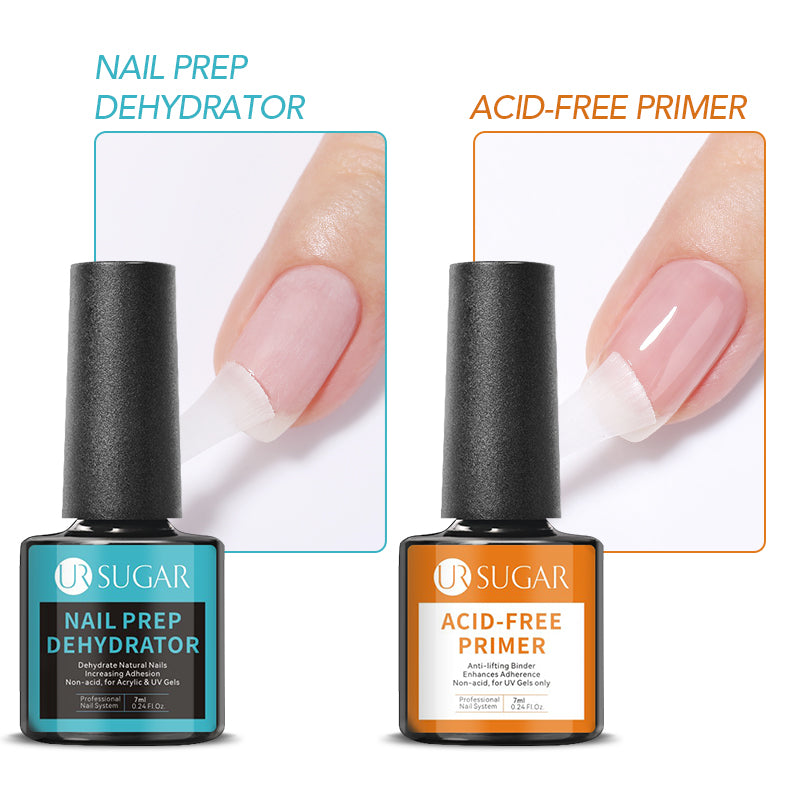 Nail Primer Prep Dehydrator 7ml