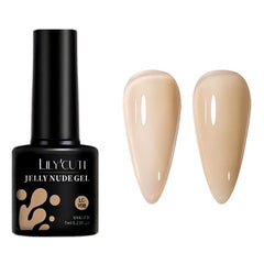 Jelly Gel LC-Y08 7ml Clearance LILYCUTE