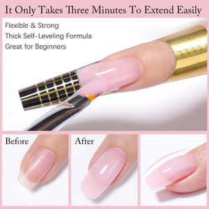 Extension Nail Gel 15ml Extension Nail Gel UR SUGAR