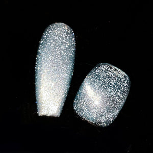 Reflective Cat Magnetic Gel URM026 7.5ml Gel Nail Polish UR SUGAR
