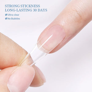 KOSKOE Solid Nail Tips Gel 5g Gel Nail Polish KOSKOE