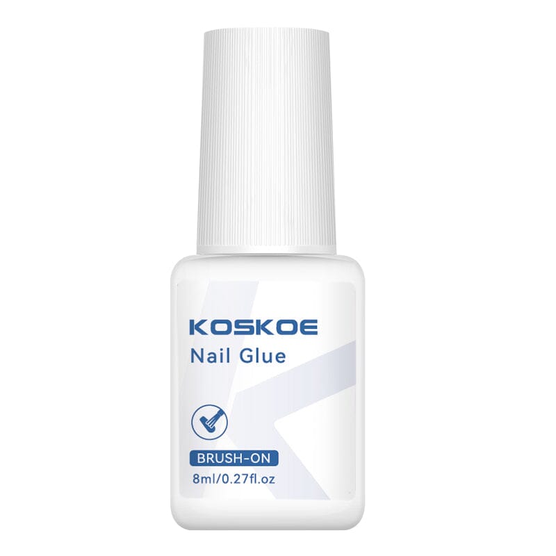 KOSKOE Nail Glue 8ml Tools & Accessories KOSKOE