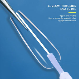 KOSKOE Nail Glue 8ml Tools & Accessories KOSKOE