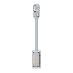 Lightning Pattern Magnetic Stick Tools & Accessories No Brand