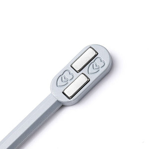 Lightning Pattern Magnetic Stick Tools & Accessories No Brand