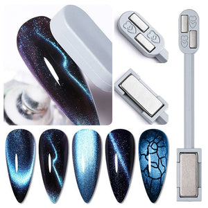 Cat Magnet & Auxiliary Tools Tools & Accessories No Brand Lightning Design Magnet