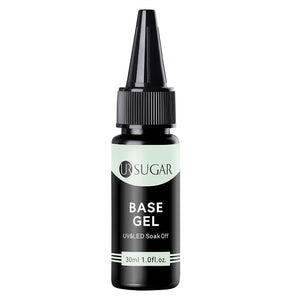 Base Gel 30ml Base & Top Coat UR SUGAR