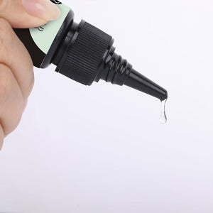 No Wipe Top Coat 30ml Base & Top Coat UR SUGAR