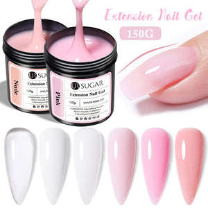 Extension Nail Gel 150g Extension Nail Gel UR SUGAR
