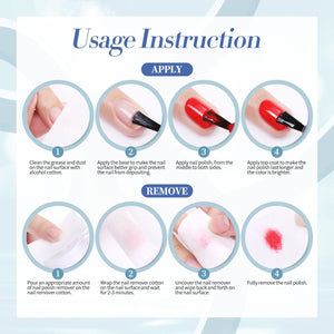 Silver Iridescent Nail Polish 10ml Nail Polish BORN PRETTY