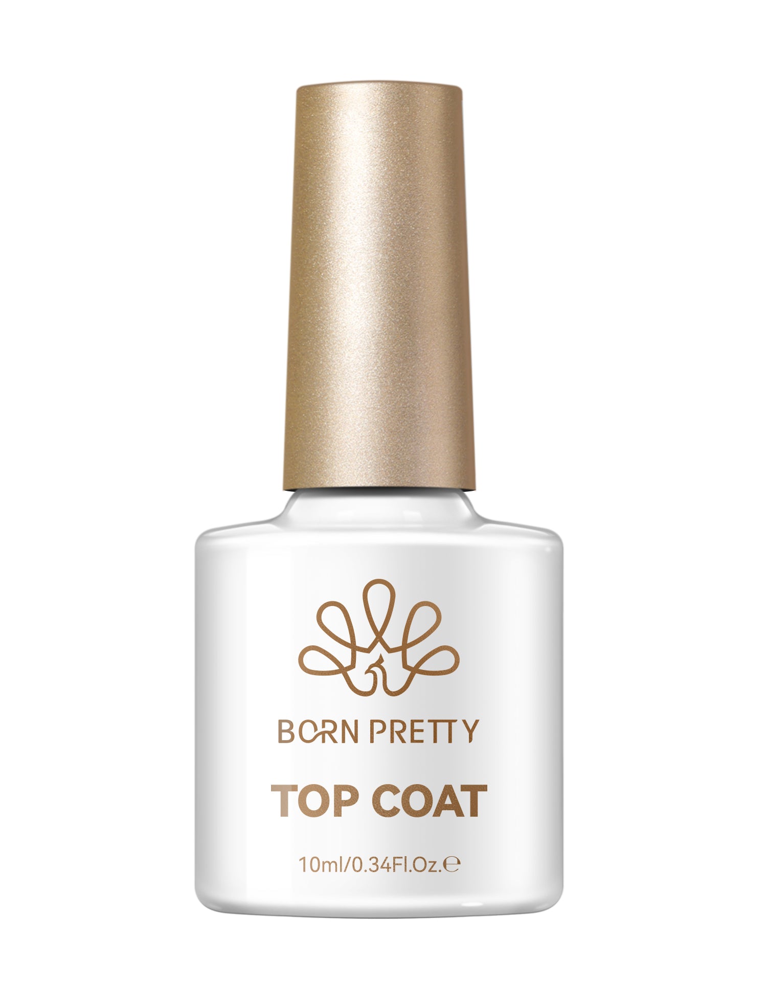 Super Top Coat 10ml