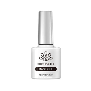 BORN PRETTY Base Gel 10ml Gel Nail Polish BORN PRETTY