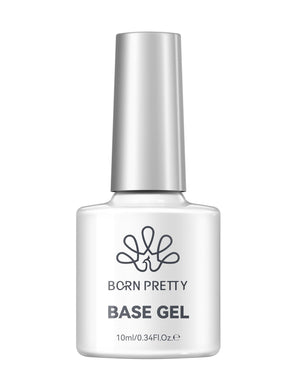 Base Gel 10ml Gel Nail Polish BORN PRETTY
