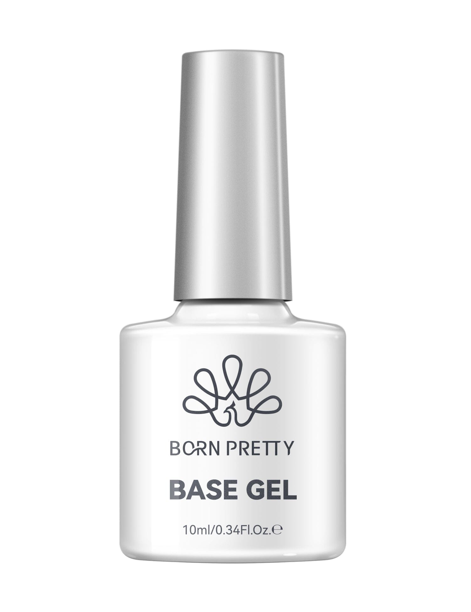 Function Gel 10ml Gel Nail Polish BORN PRETTY Base Gel