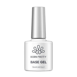 Function Gel Polish 10ml Gel Nail Polish BORN PRETTY Builder Base Gel