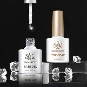 Builder Base Gel 10ml Gel Nail Polish BORN PRETTY