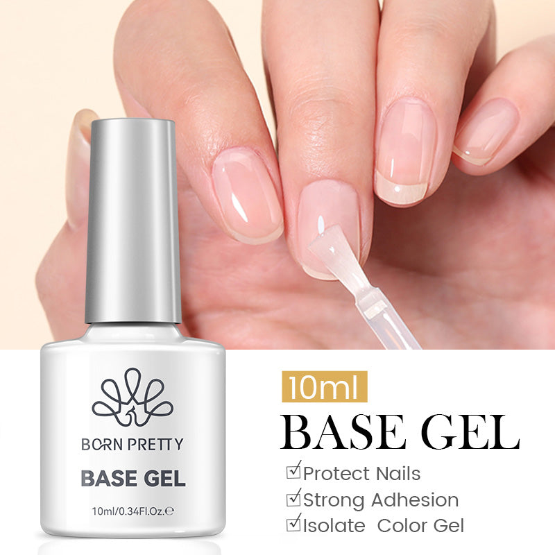 Base Gel 10ml