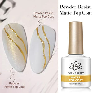 Function Gel 10ml Gel Nail Polish BORN PRETTY