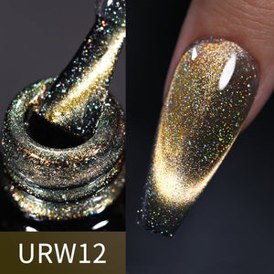 Dynamic Cat Magnetic Gel 7ml Clearance UR SUGAR URW12