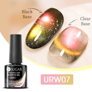 Dynamic Cat Magnetic Gel URW07 7ml