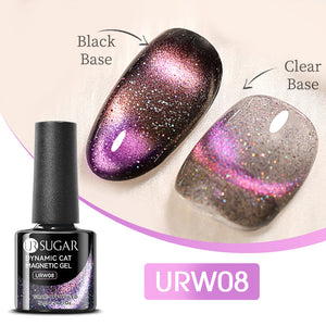 Dynamic Cat Magnetic Gel URW08 7ml
